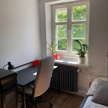 Arsenal Center * 브로츠와프