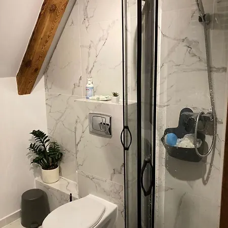 Apartament Arsenal City Center Wrocław