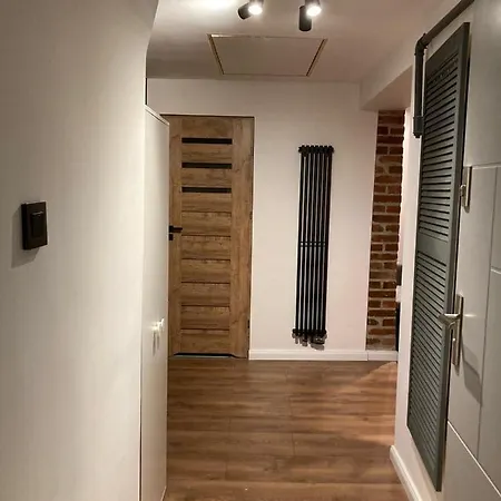 Apartament Arsenal City Center *