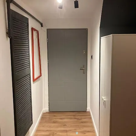 Arsenal City Center Apartament *